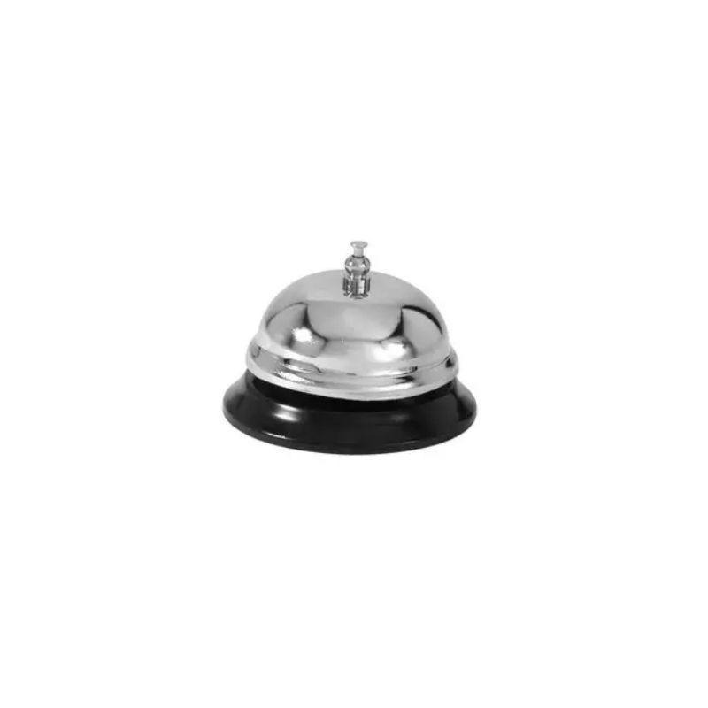 Bell Call Chrome Push Button